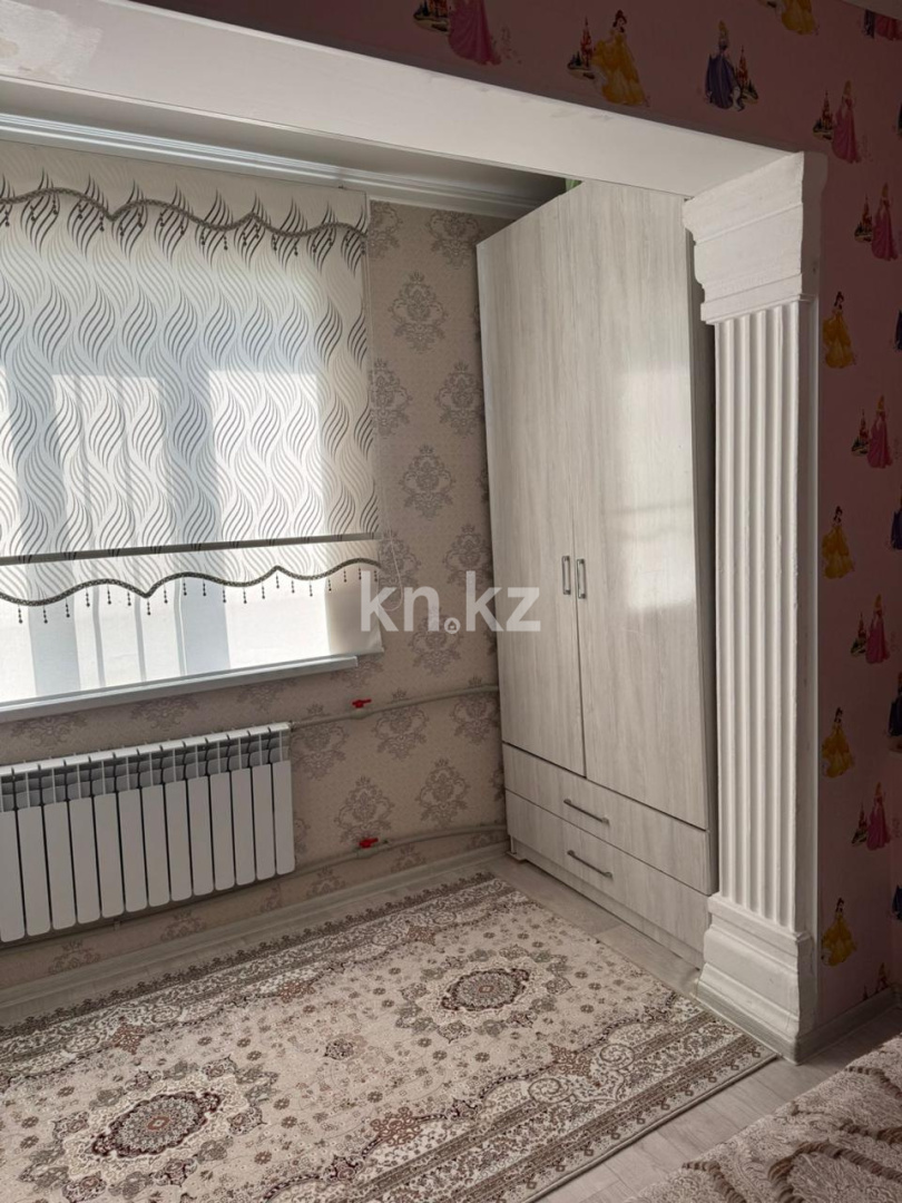 Продажа 2-комнатной квартиры, 54 м² в Таразе - фото 2