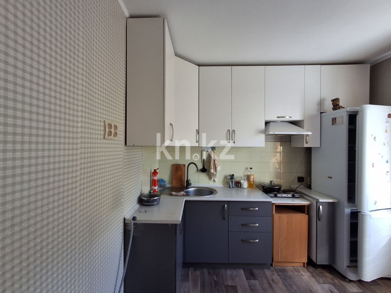 Продажа 3-комнатной квартиры, 69.3 м² в Усть-Каменогорске - фото 2