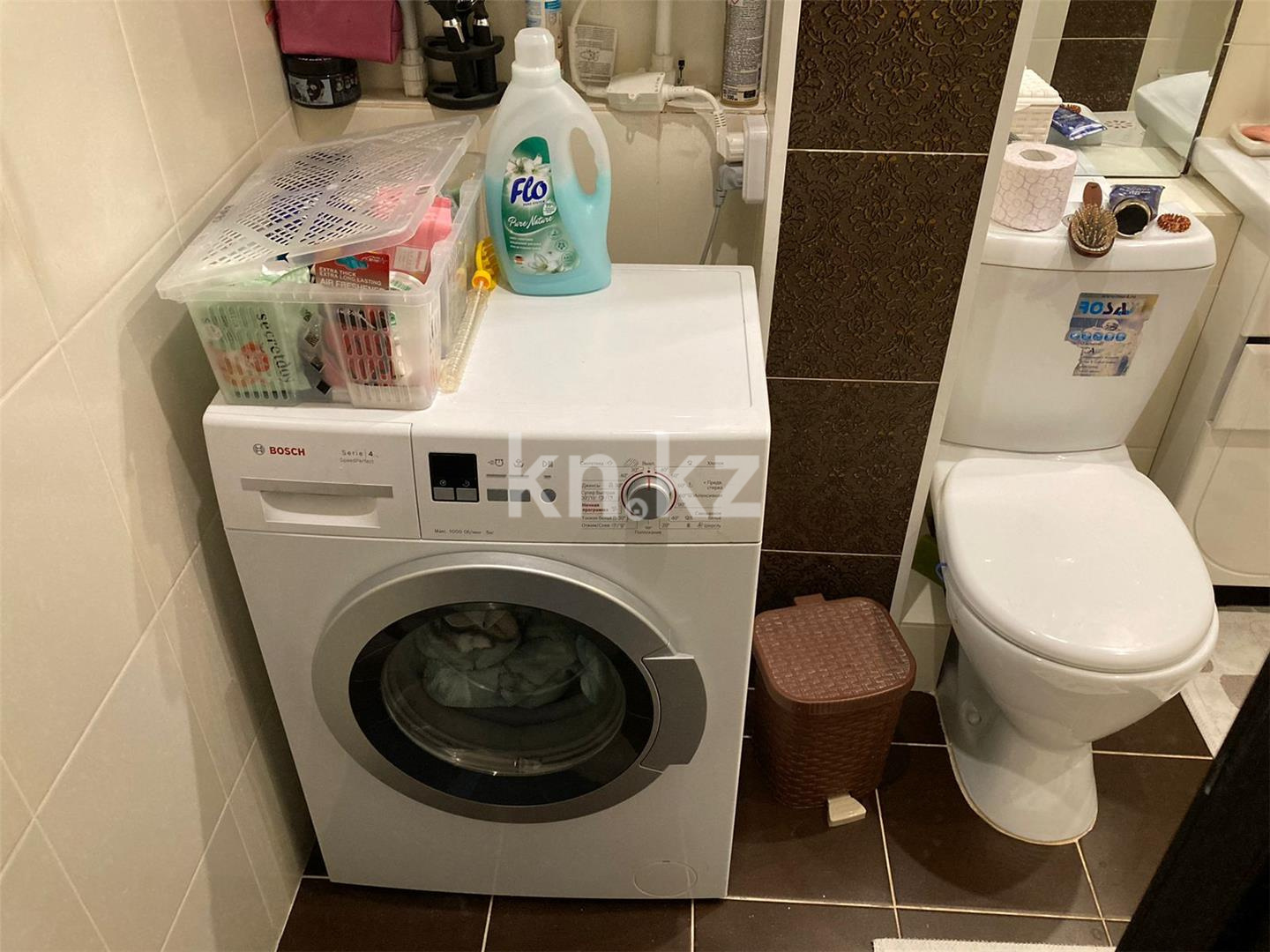 Продажа 2-комнатной квартиры, 54 м², ул. Университетская в Караганде - фото 24