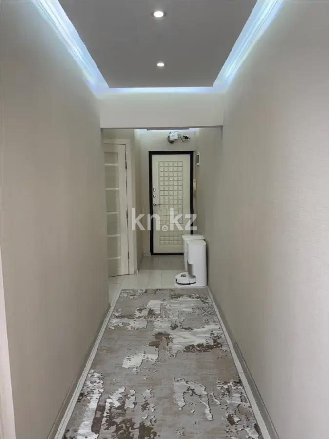 Продажа 3-комнатной квартиры, 56 м² в Алматы - фото 6