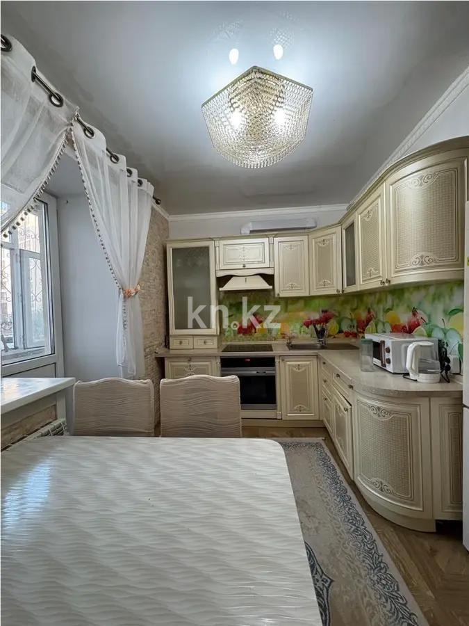 Продажа 3-комнатной квартиры, 90 м² в Астане - фото 4