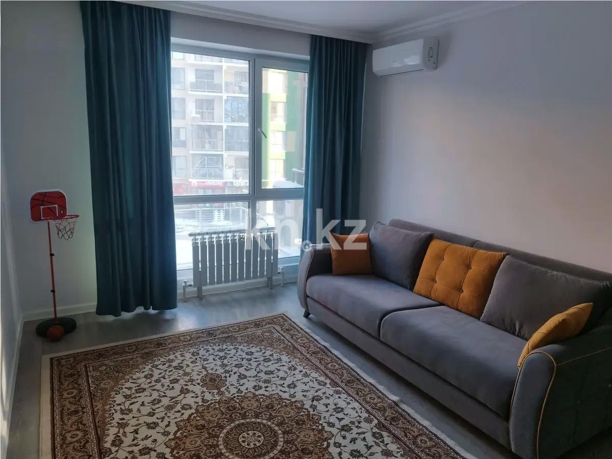 Продажа 3-комнатной квартиры, 90.8 м², ул. Алтын орда, дом  6/12 в Алматы