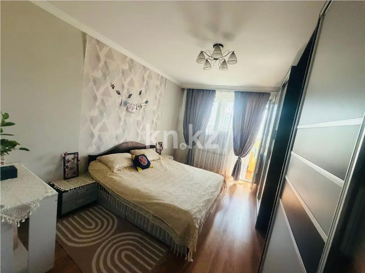 Продажа 3-комнатной квартиры, 88.1 м² в Алматы - фото 3