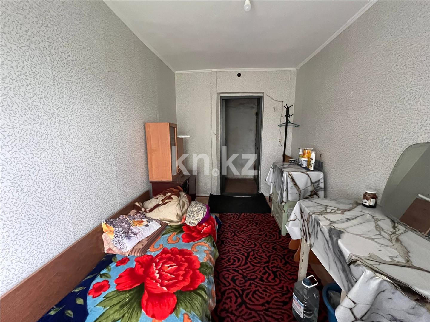 Продажа 1-комнатной квартиры, 9 м² в Караганде - фото 2