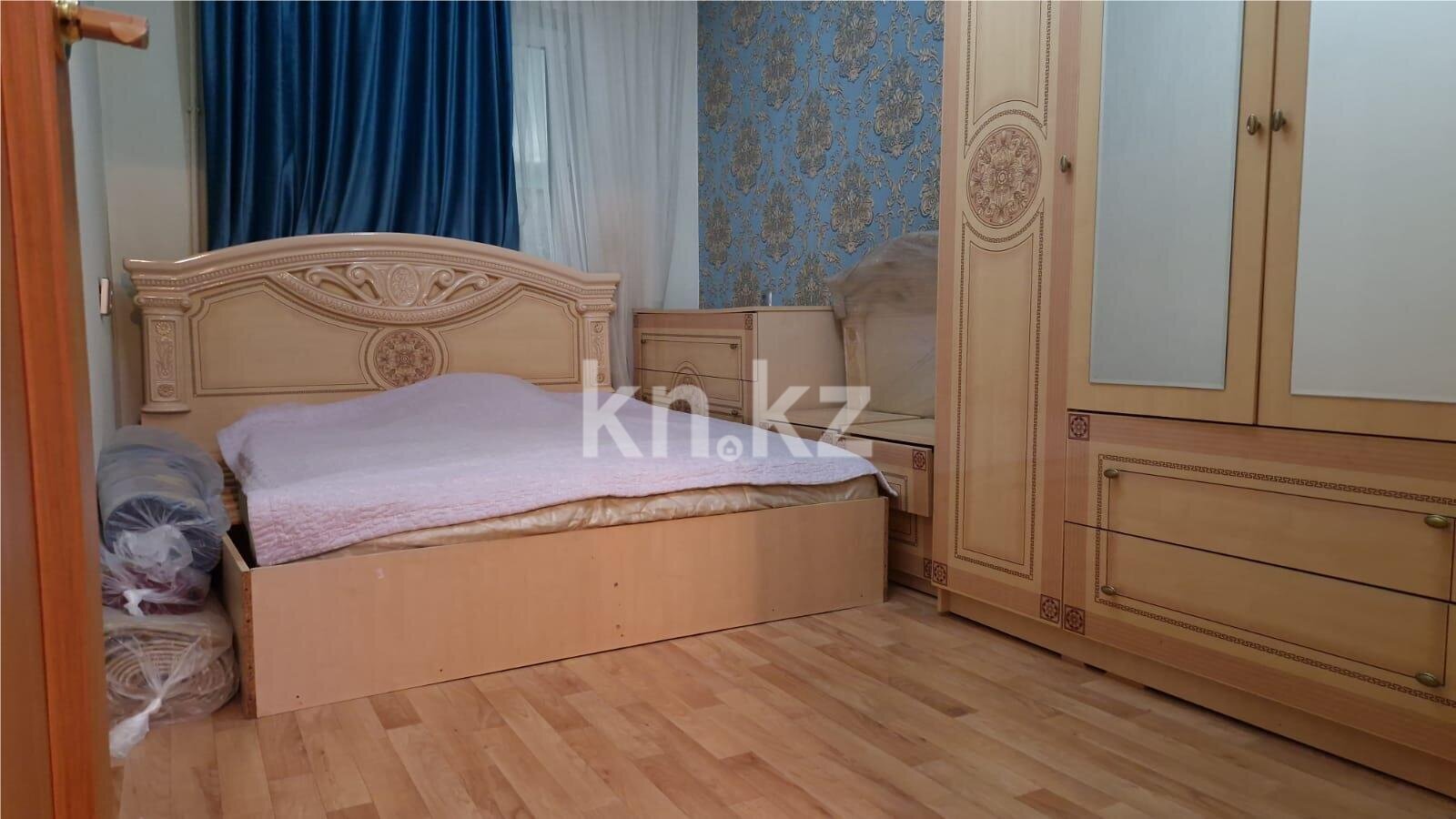 Продажа 2-комнатной квартиры, 57 м² в Караганде - фото 6