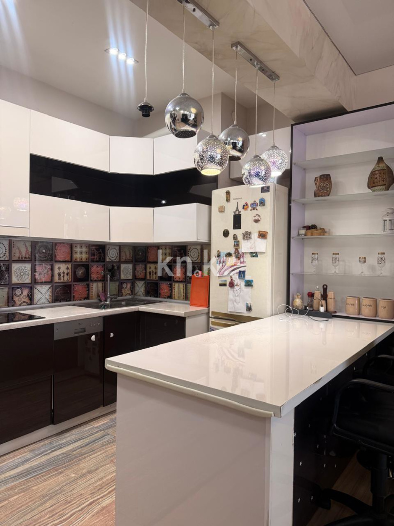 Продажа 2-комнатной квартиры, 53 м² в Алматы - фото 6