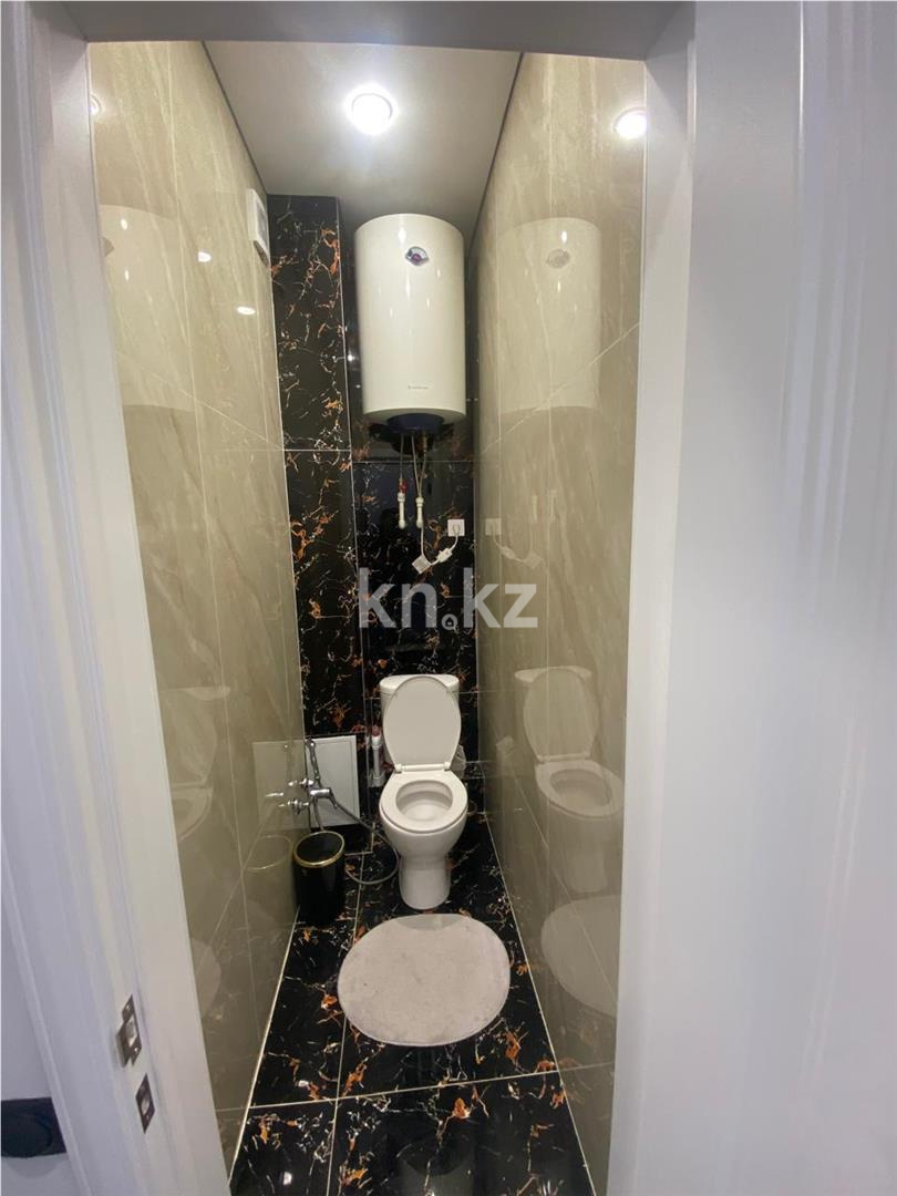 Продажа 3-комнатной квартиры, 87 м², мкр-н Голубые Пруды в Караганде - фото 8