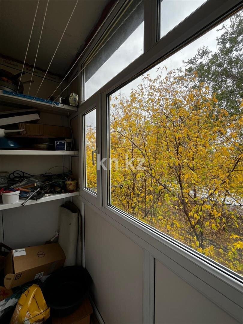 Продажа 3-комнатной квартиры, 61 м² в Караганде - фото 14
