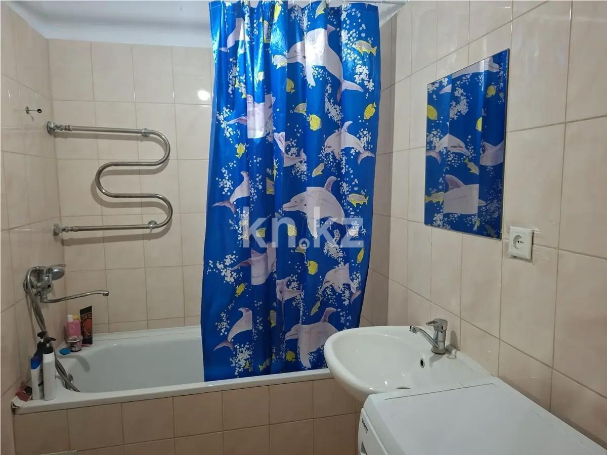 Продажа 1-комнатной квартиры, 27 м² в Алматы - фото 3