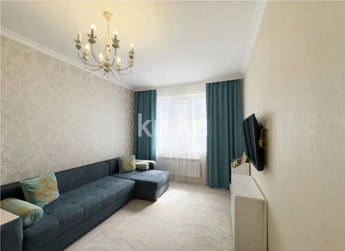 Продажа 2-комнатной квартиры, 62 м², пр. Улы Дала, дом  41 в Астане