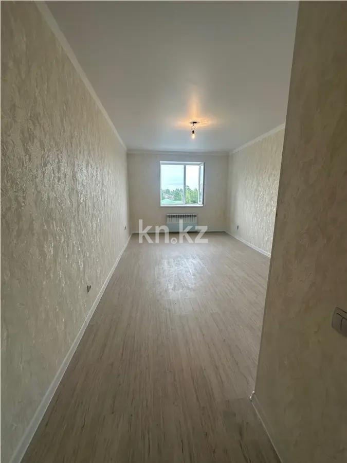 Продажа 1-комнатной квартиры, 35.2 м², ул. Талгар, дом  7/2 в Астане - фото 2