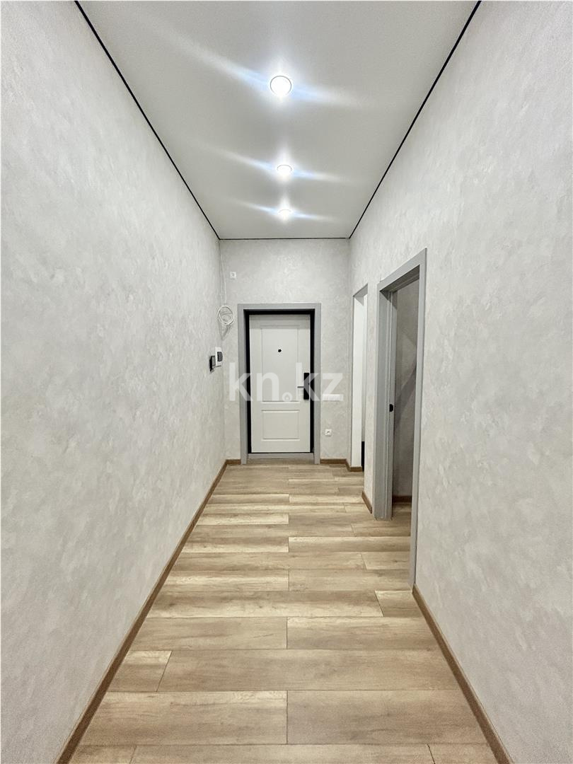 Продажа 2-комнатной квартиры, 70 м² в Караганде - фото 13