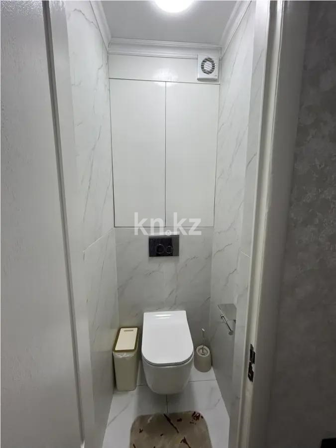 Продажа 4-комнатной квартиры, 79 м² в Караганде - фото 6