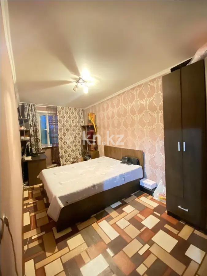 Продажа 4-комнатной квартиры, 76 м², мкр-н Восток-2, дом  14 в Караганде - фото 3