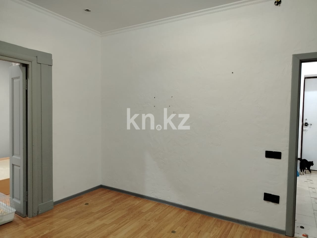 Аренда 2-комнатной квартиры, 55 м² в Астане - фото 4