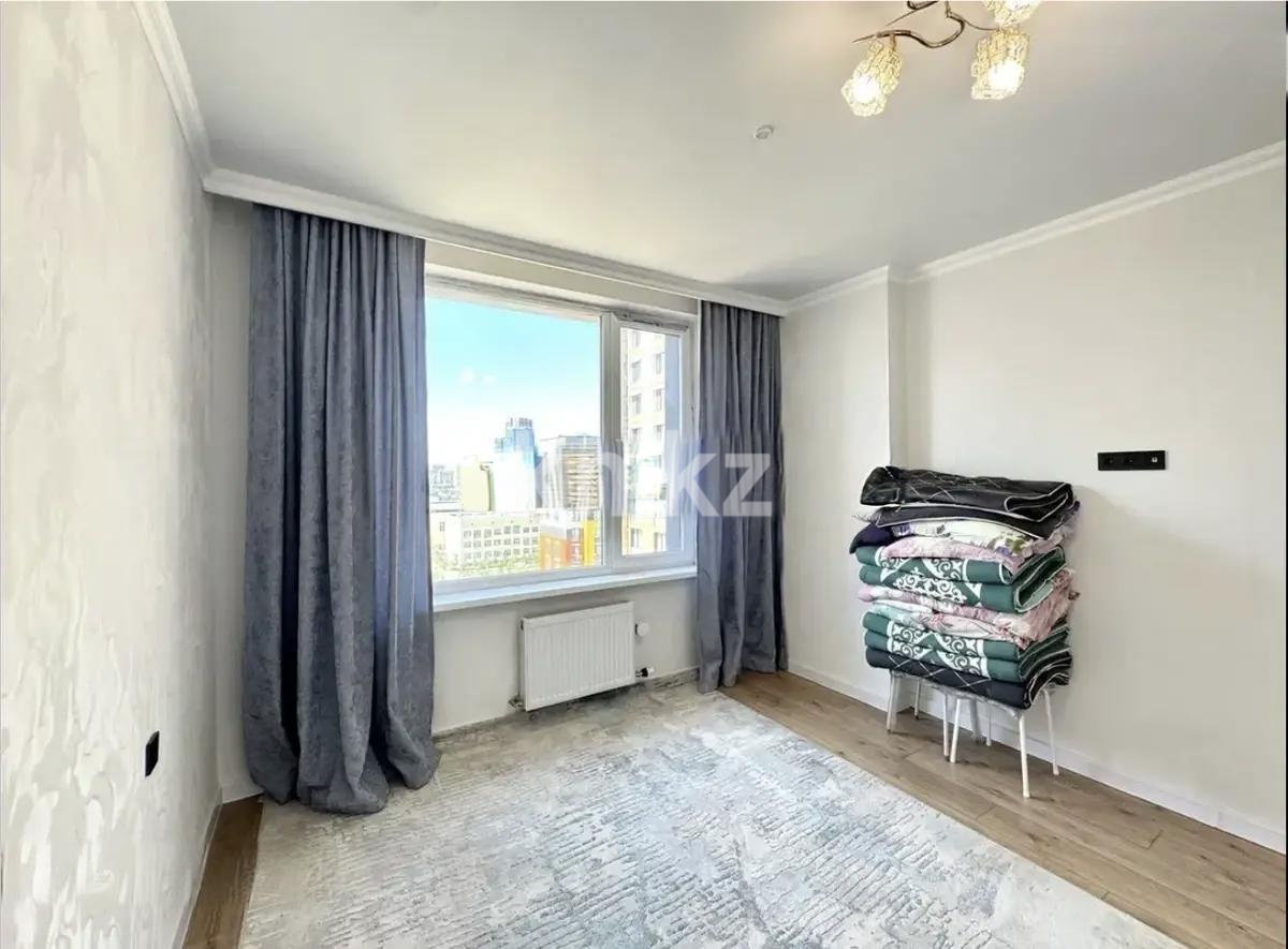 Продажа 2-комнатной квартиры, 59 м² в Астане - фото 2