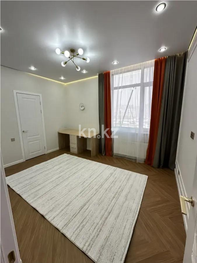 Продажа 3-комнатной квартиры, 68 м² в Астане - фото 3