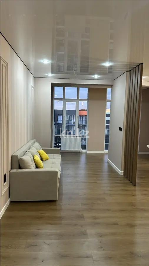 Продажа 1-комнатной квартиры, 40 м² в Алматы