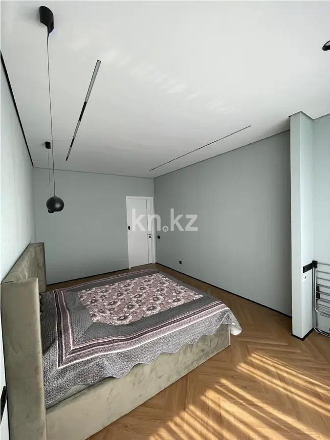 Продажа 2-комнатной квартиры, 56 м² в Алматы - фото 2