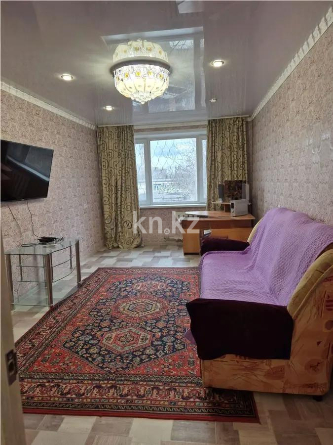 Продажа 2-комнатной квартиры, 56 м² в Темиртау