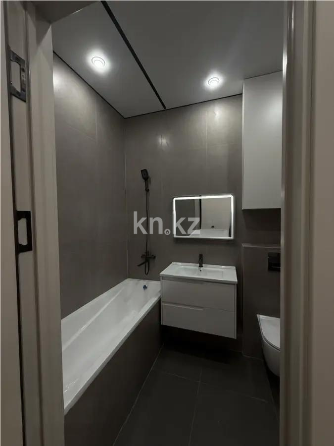 Продажа 2-комнатной квартиры, 47.5 м² в Алматы - фото 4