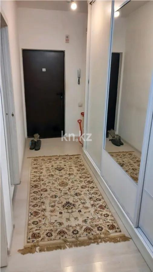 Продажа 1-комнатной квартиры, 45 м² в Алматы - фото 3