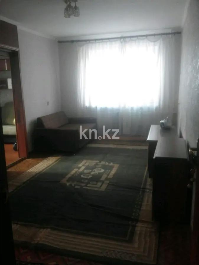 Продажа 2-комнатной квартиры, 42 м² в Алматы