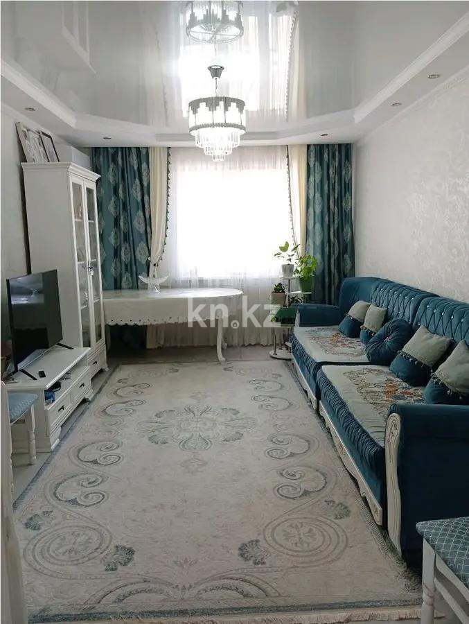 Продажа 2-комнатной квартиры, 70 м², пр. Момышулы, дом  12 в Астане