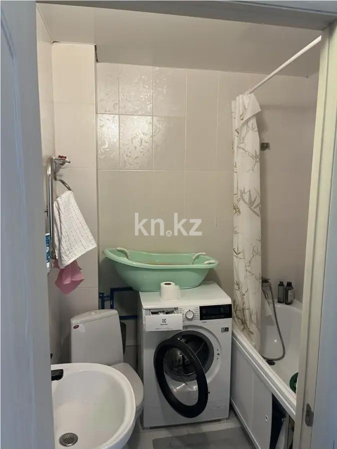 Продажа 1-комнатной квартиры, 35 м² в Астане - фото 2