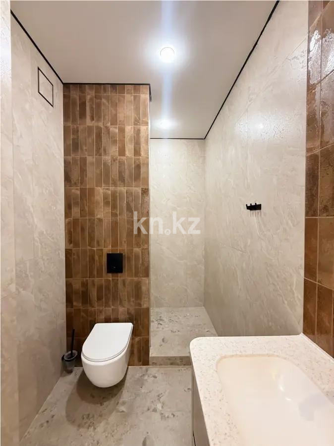 Продажа 2-комнатной квартиры, 47 м² в Алматы - фото 4