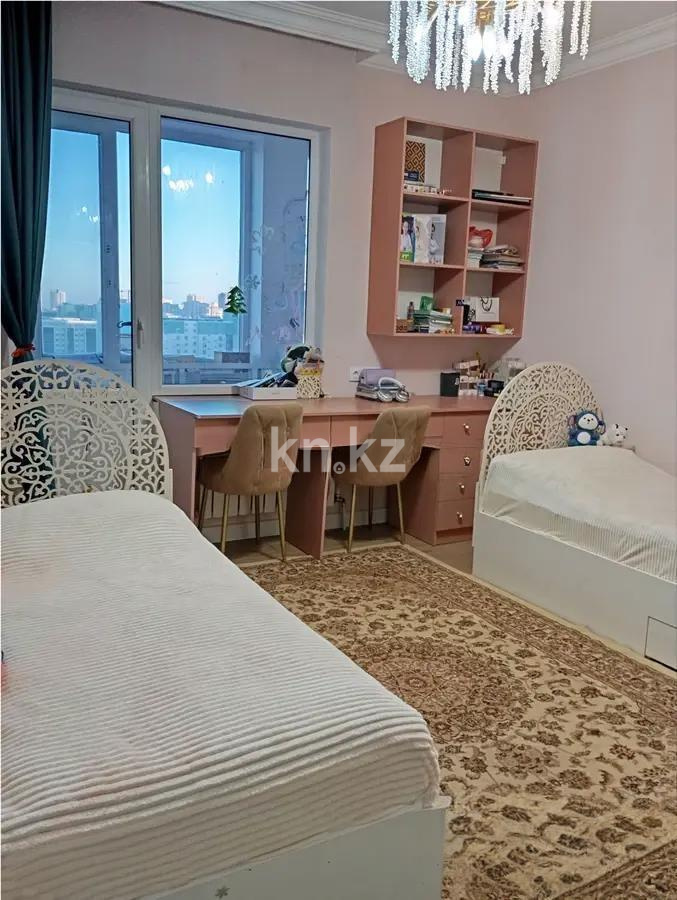 Продажа 3-комнатной квартиры, 90 м² в Астане - фото 3