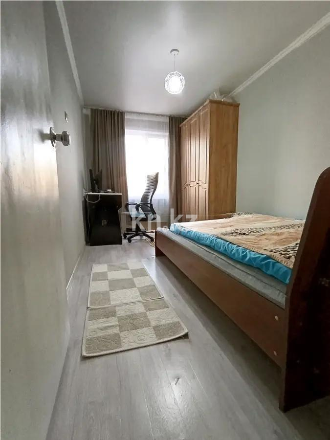 Продажа 2-комнатной квартиры, 50.5 м², мкр. Аксай-3а, дом  51 в Алматы - фото 2