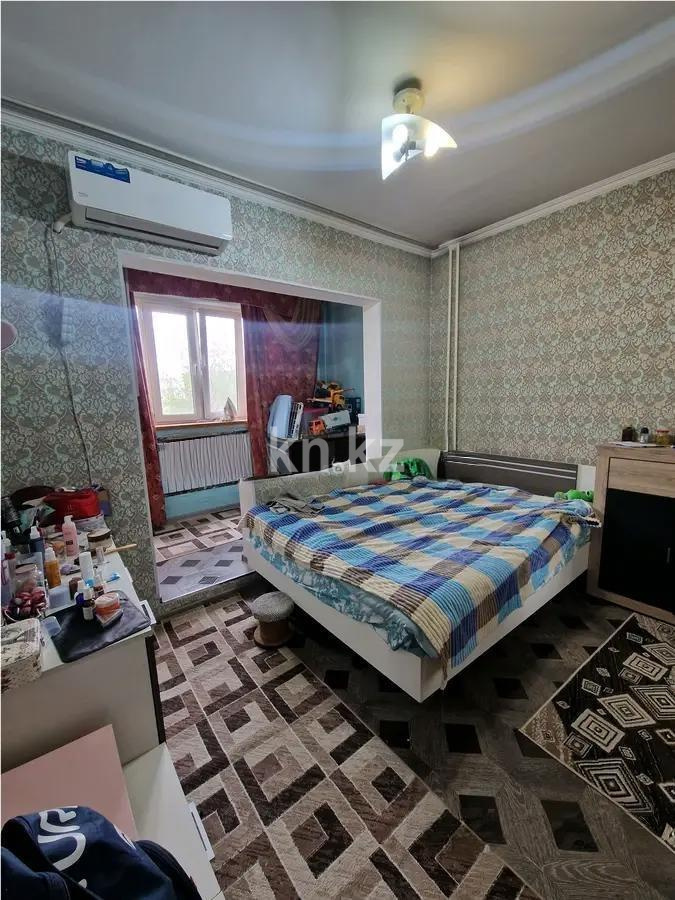 Продажа 2-комнатной квартиры, 61.1 м² в Алматы - фото 2