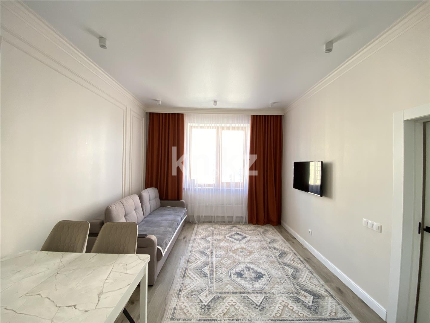 Продажа 3-комнатной квартиры, 78.18 м² в Астане - фото 5