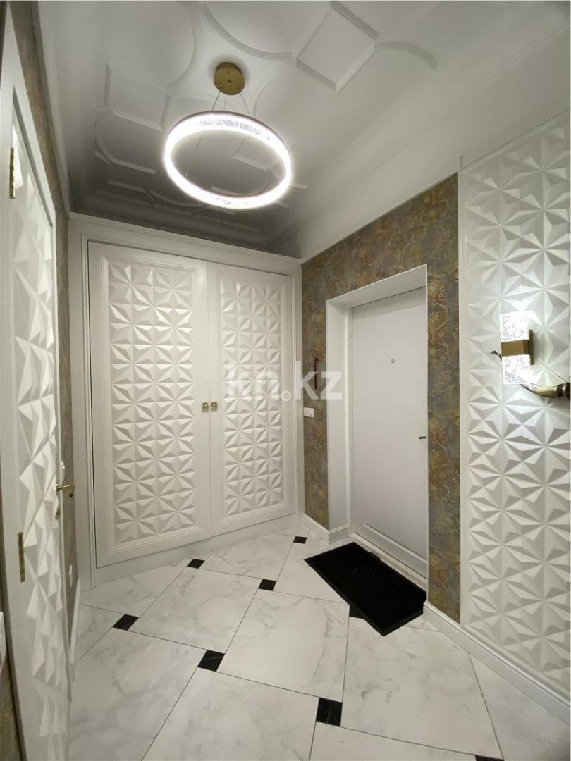 Продажа 4-комнатной квартиры, 132 м², ул. Шарля де Голля в Астане - фото 27