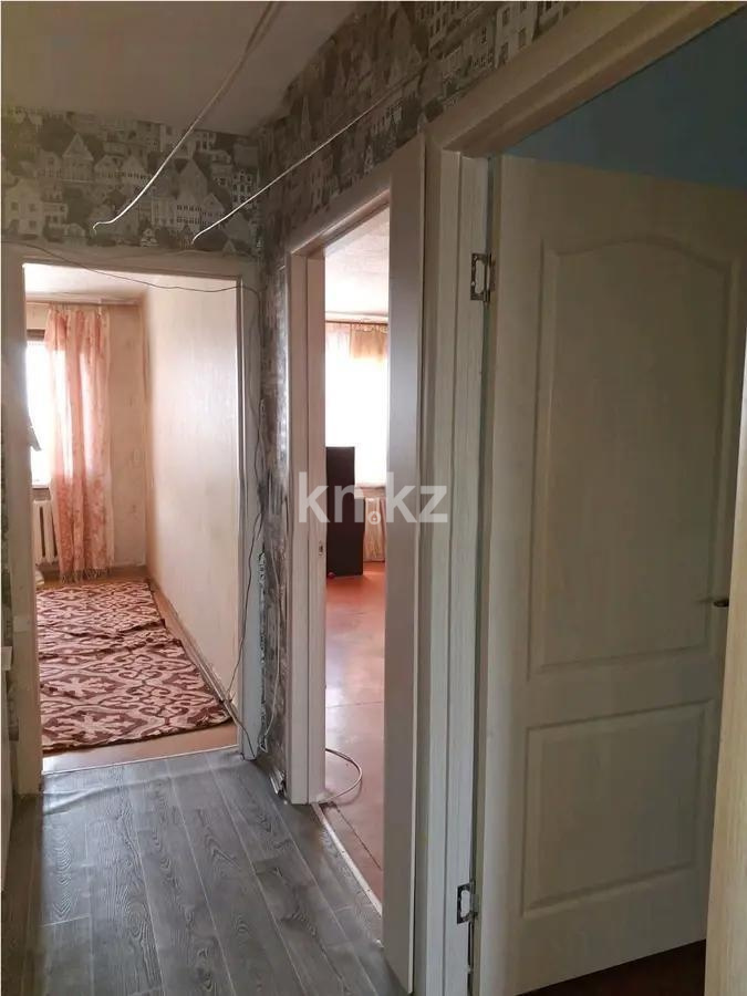 Продажа 3-комнатной квартиры, 62 м² в Караганде - фото 7