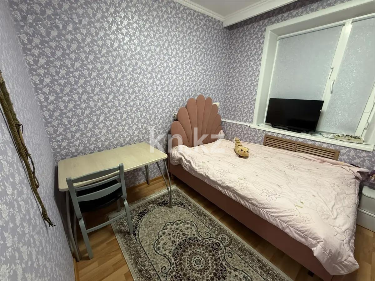 Продажа 3-комнатной квартиры, 64 м², ул. Таттимбета, дом  3 в Караганде - фото 3