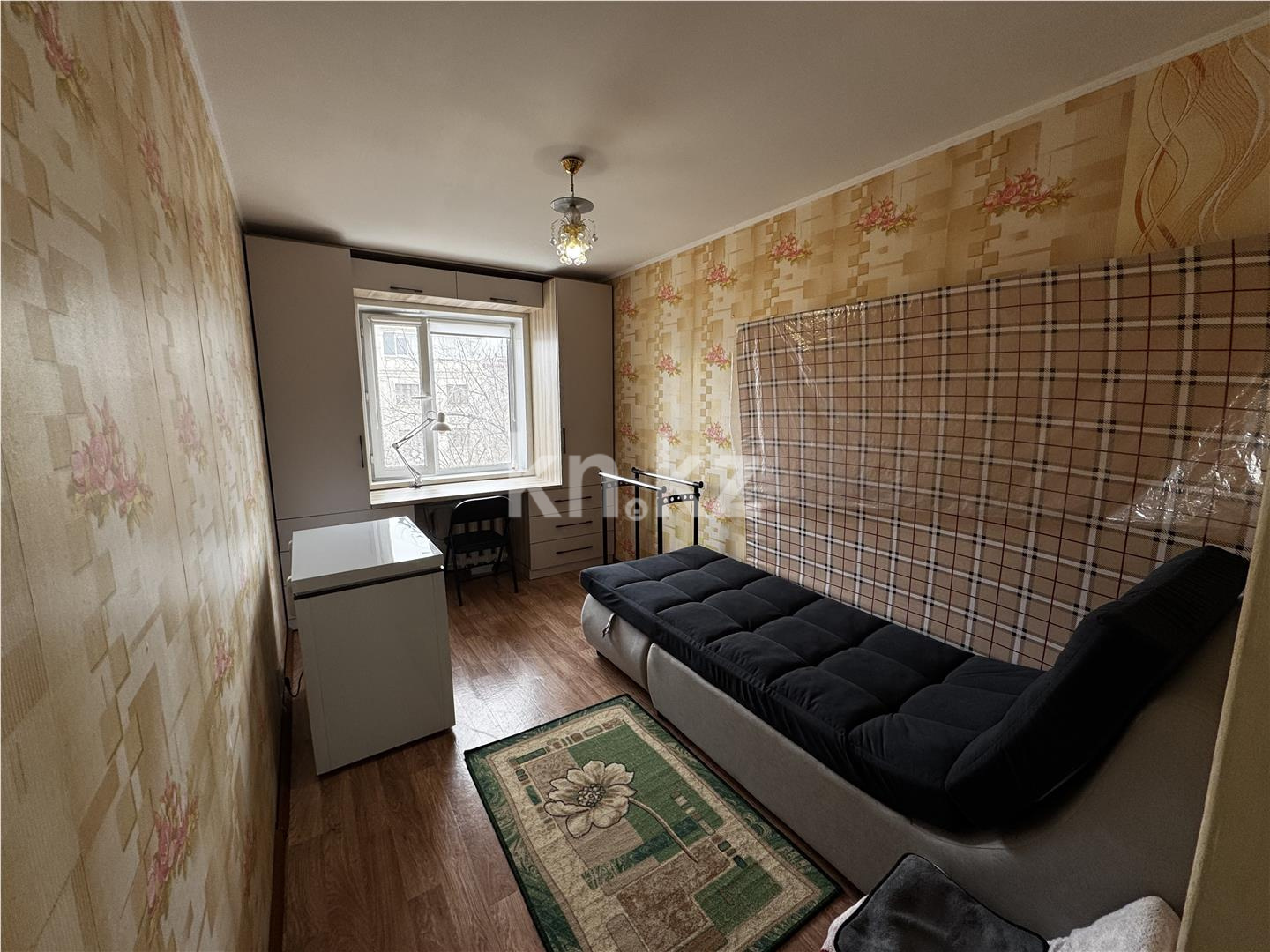 Продажа 2-комнатной квартиры, 42 м² в Караганде - фото 8