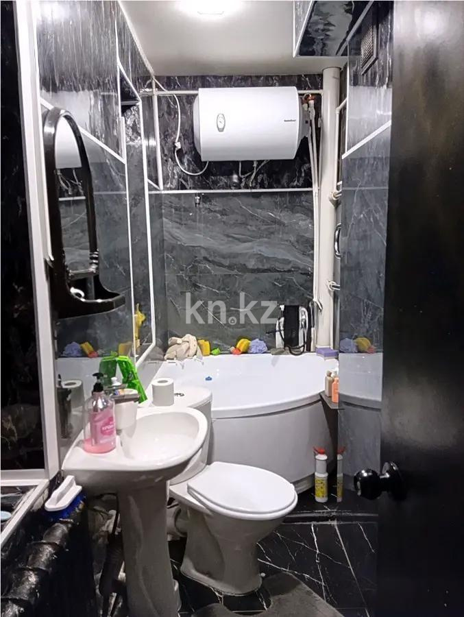 Продажа 2-комнатной квартиры, 45 м² в Караганде - фото 4