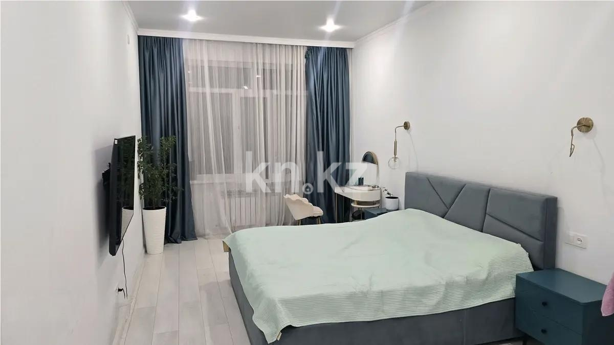 Продажа 4-комнатной квартиры, 114 м² в Алматы - фото 2