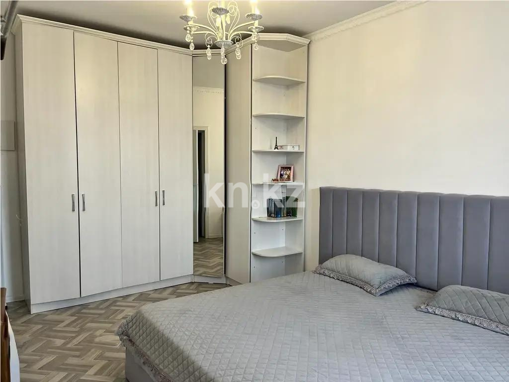 Продажа 3-комнатной квартиры, 75.4 м², мкр-н Саялы, дом  70 в Алматы - фото 4