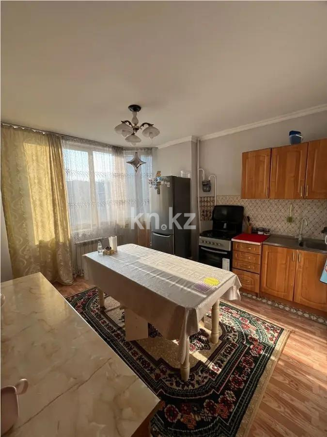 Продажа 2-комнатной квартиры, 59.2 м², мкр. Айнабулак-2, дом  84 в Алматы - фото 2