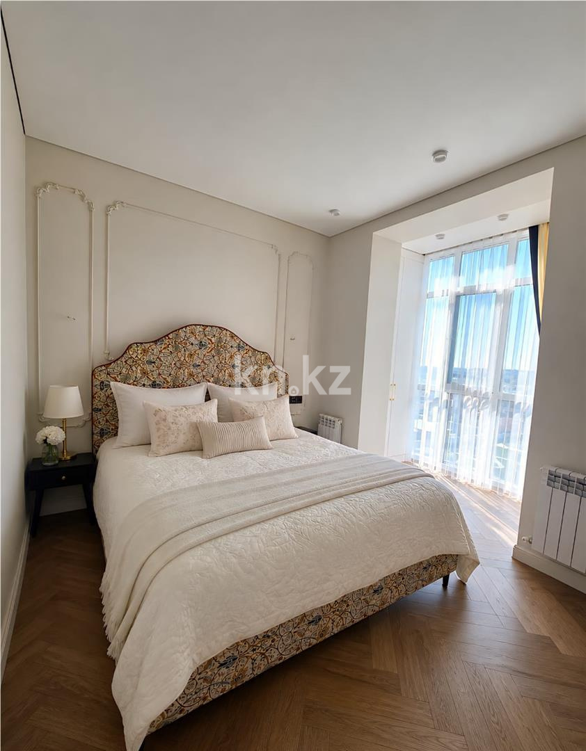Продажа 3-комнатной квартиры, 77 м² в Караганде - фото 3
