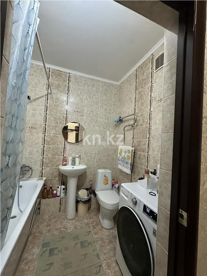 Продажа 1-комнатной квартиры, 24 м² в Астане - фото 3