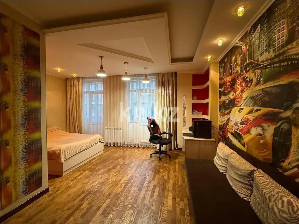 Продажа 5-комнатной квартиры, 210 м² в Астане - фото 4