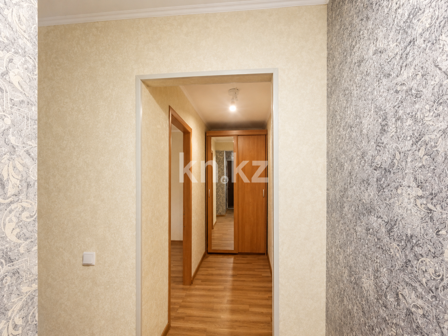 Продажа 2-комнатной квартиры, 43 м² в Караганде - фото 10