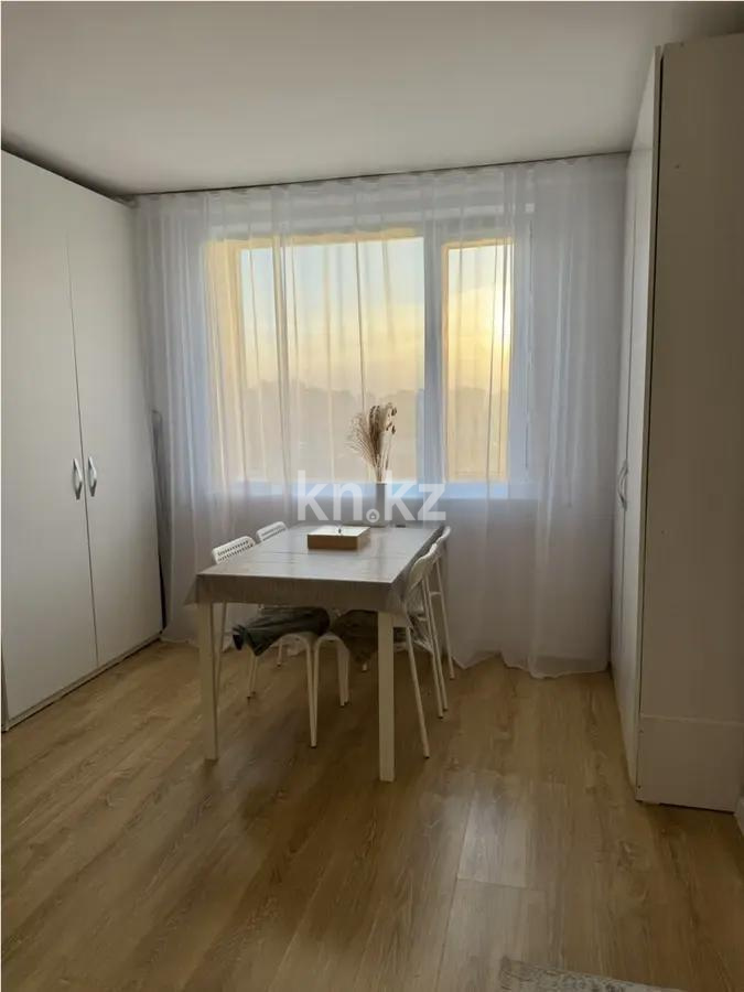 Продажа 1-комнатной квартиры, 41 м² в Астане - фото 2