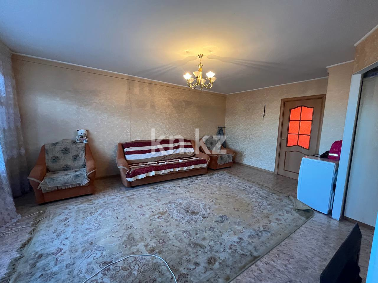 Продажа 2-комнатной квартиры, 45.6 м² в Костанае - фото 17