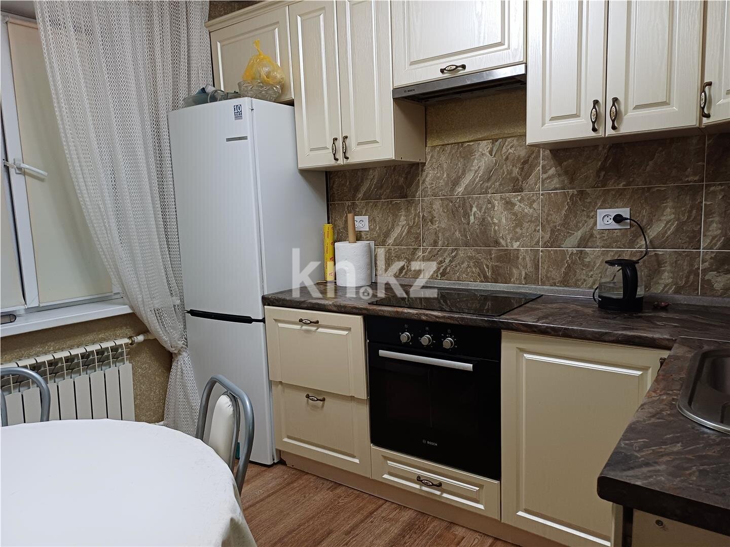 Продажа 3-комнатной квартиры, 64 м² в Караганде - фото 8