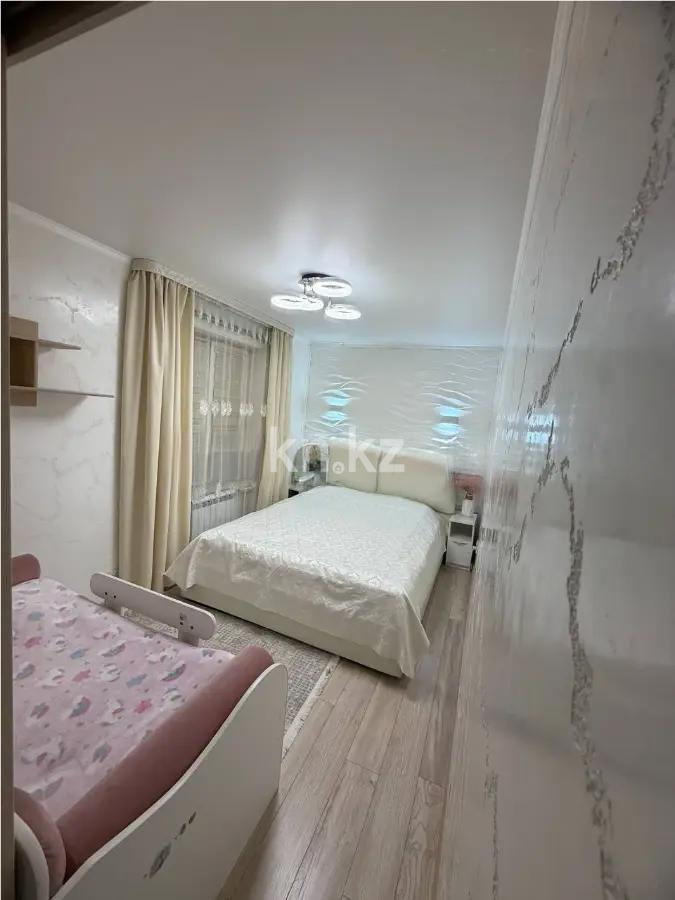 Продажа 2-комнатной квартиры, 46 м² в Алматы - фото 2